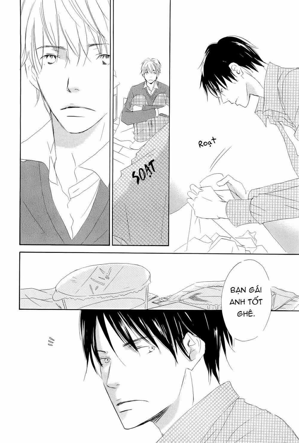 ngàn đêm chapter 6 16