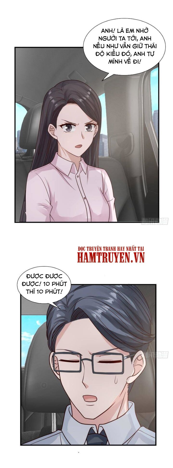 trên người ta có một rồng chapter 251 13