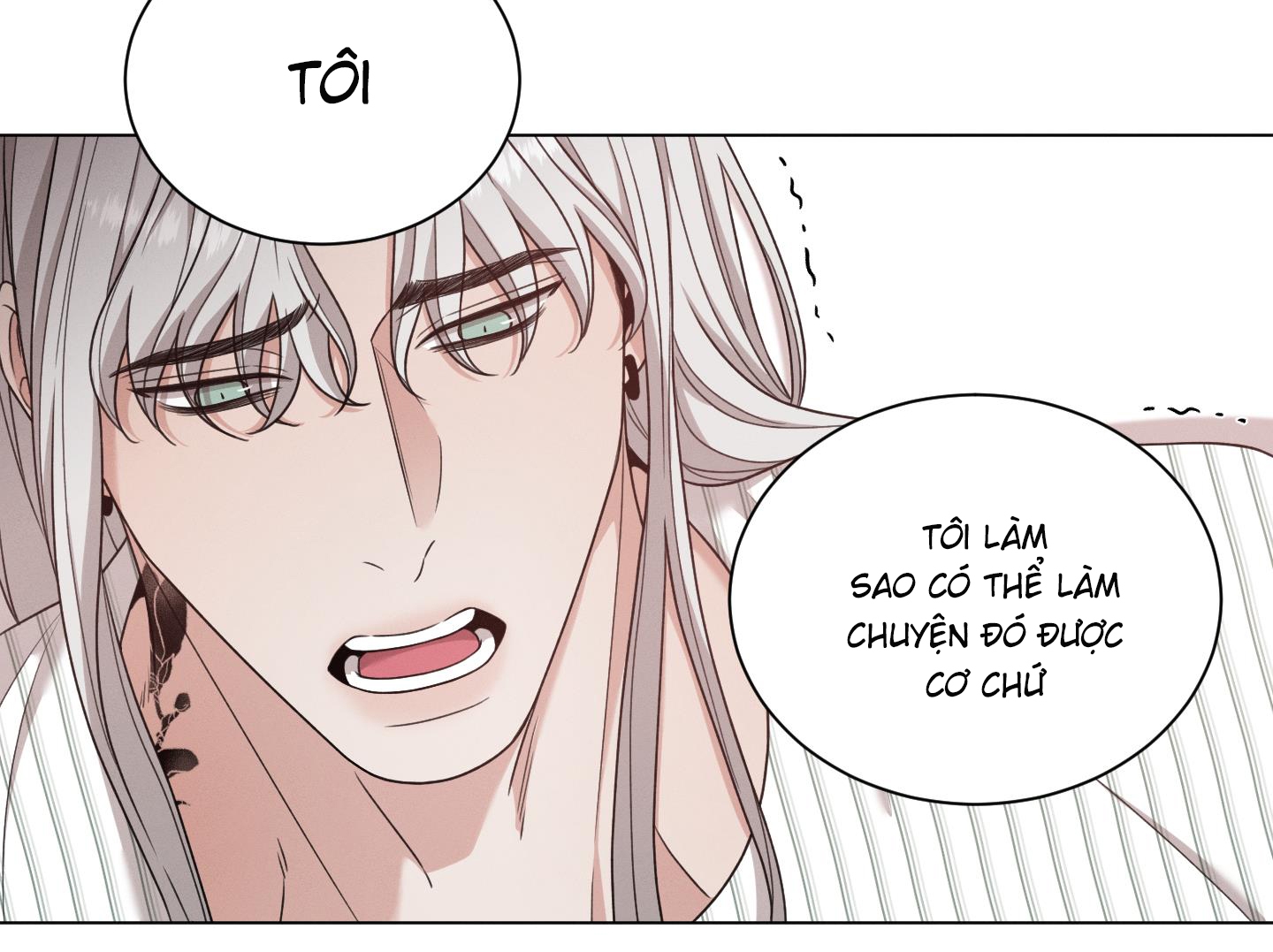 hội chứng minmotion chapter 51 112