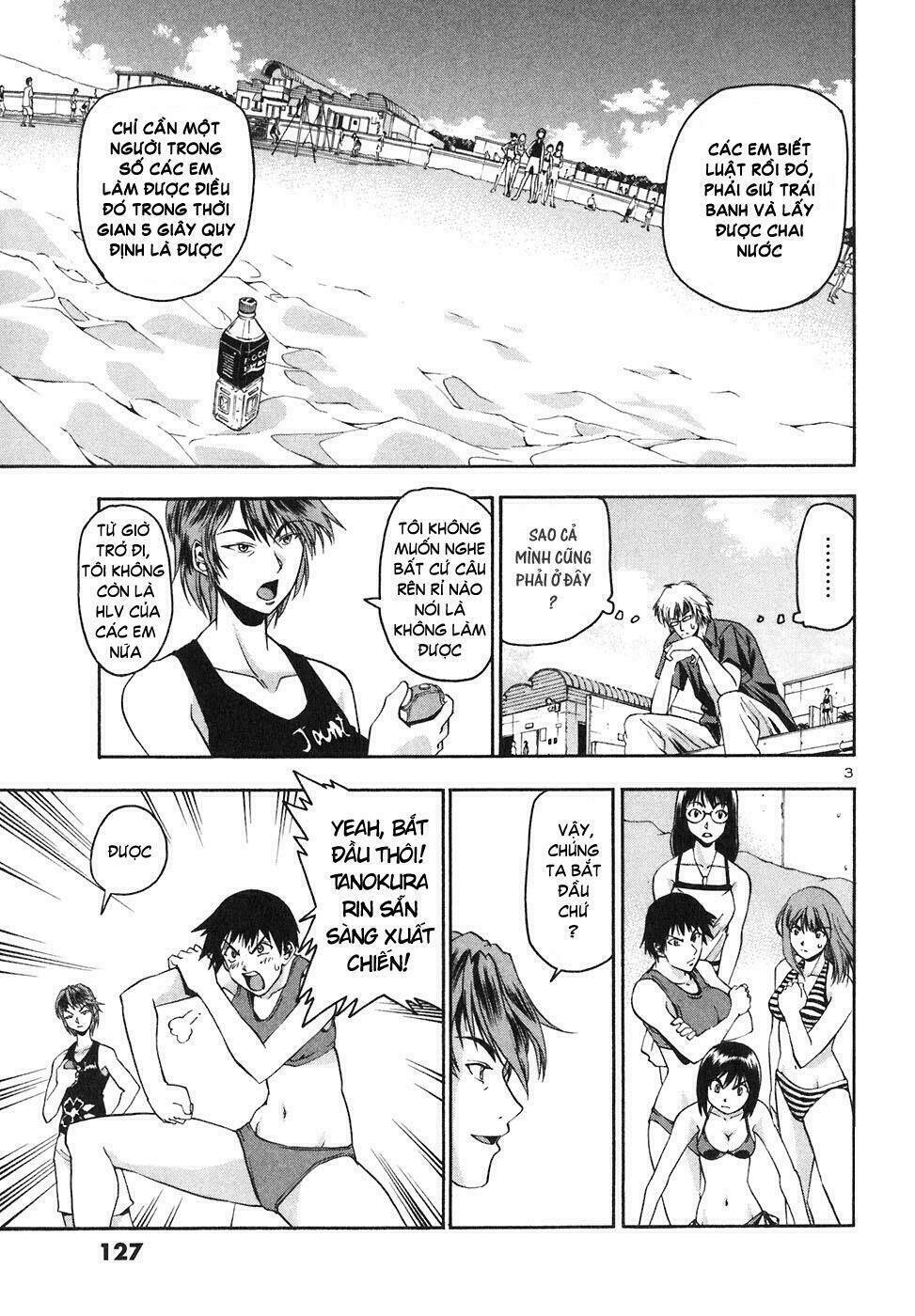 beach stars chapter 5 7