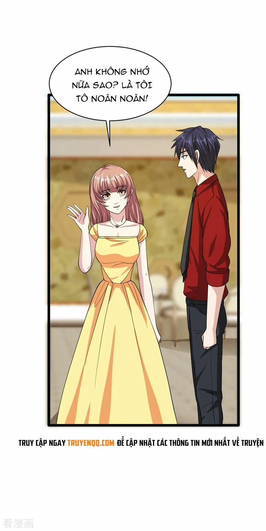 đô thị tà vương chapter 25 34