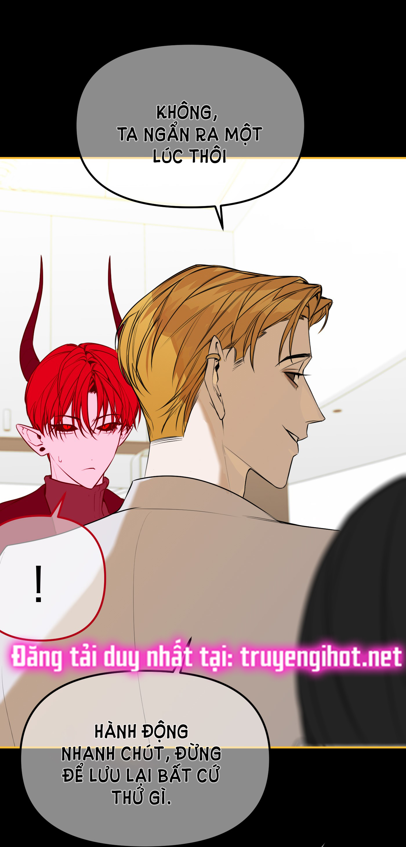 devil luck chapter 30.2 16