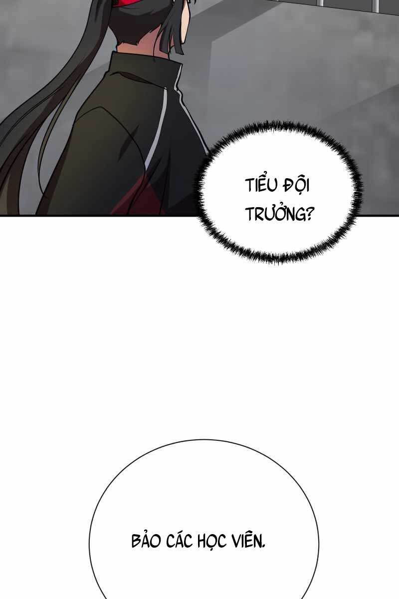 giả vờ làm kẻ vô dụng ở học đường chapter 36 46