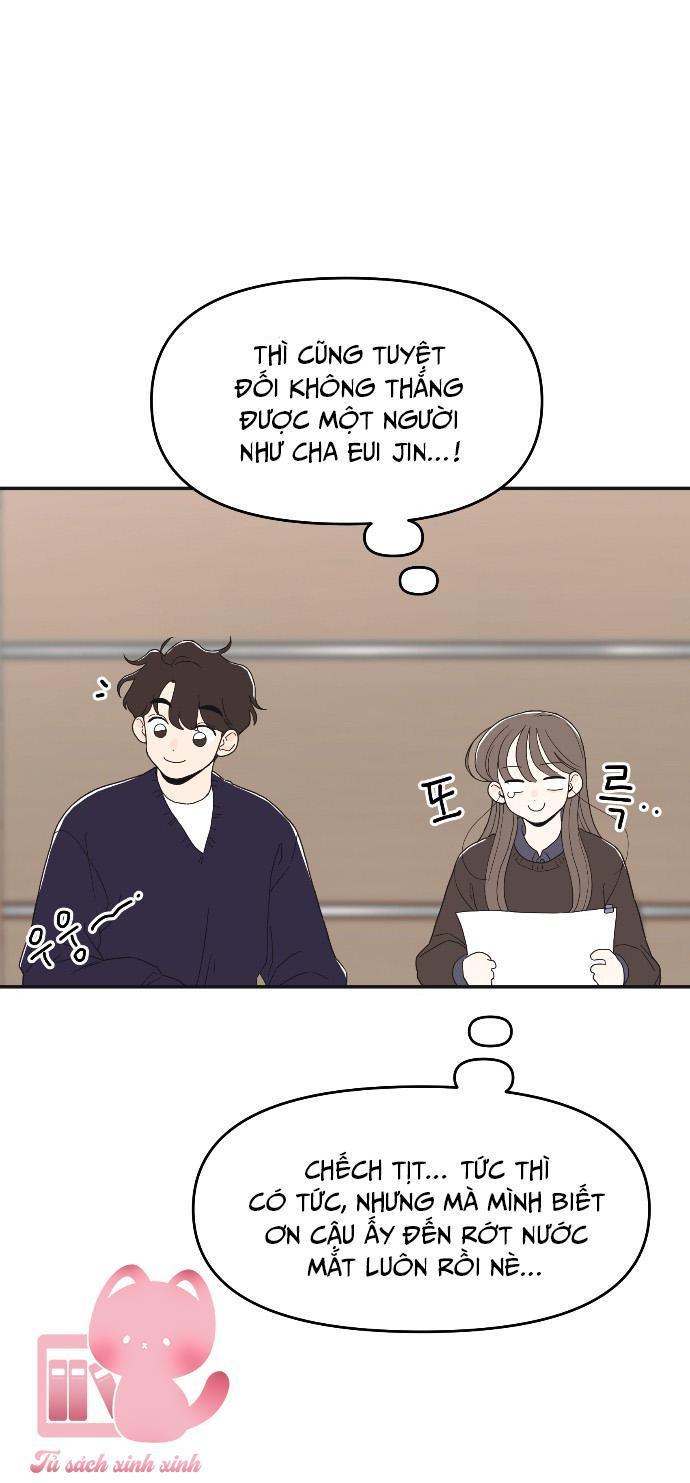 trái dấu hút nhau chapter 9 33