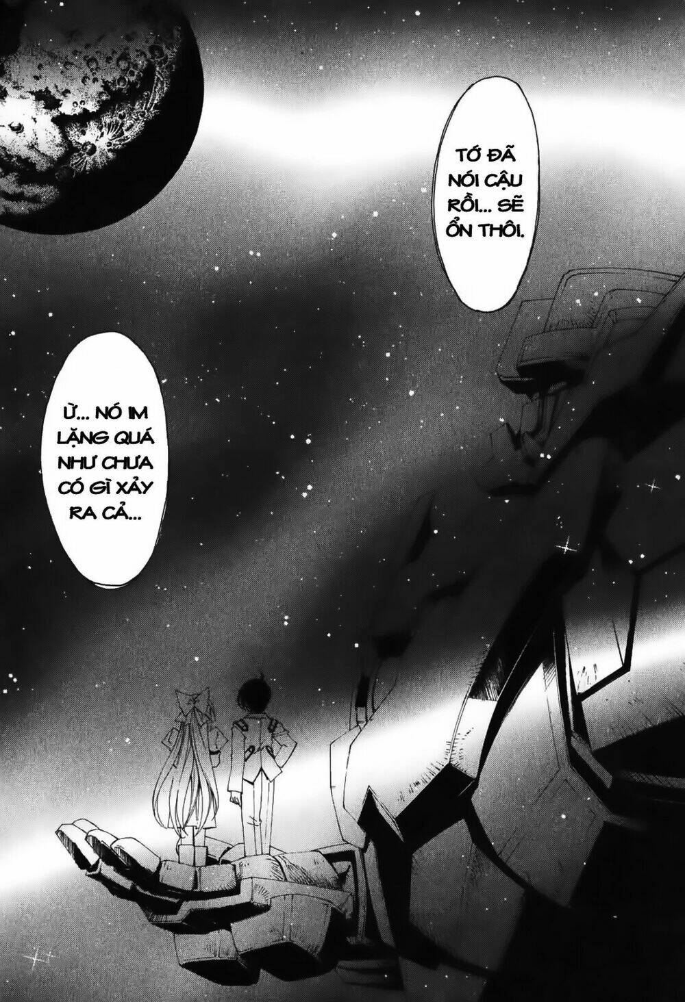 nữ pháp sư tháng 10 chapter 6 15