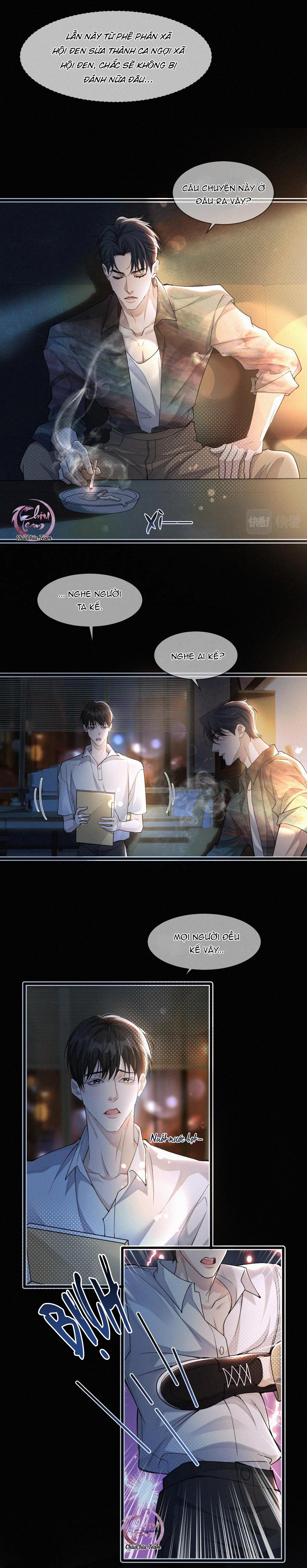 ngày quốc tế thiếu nhi của sơ tam chapter 2 6