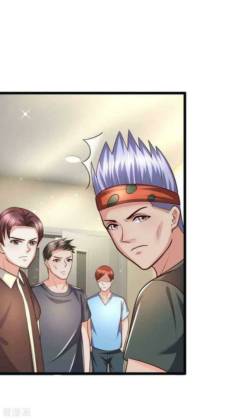 tuyệt đỉnh khí thiếu chapter 86 23