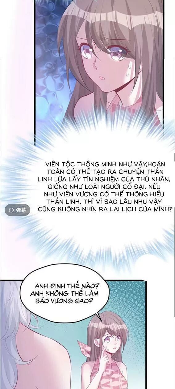 [16+] thảnh thơi thú thế chủng chủng điền, sinh sinh tể chapter 103 27