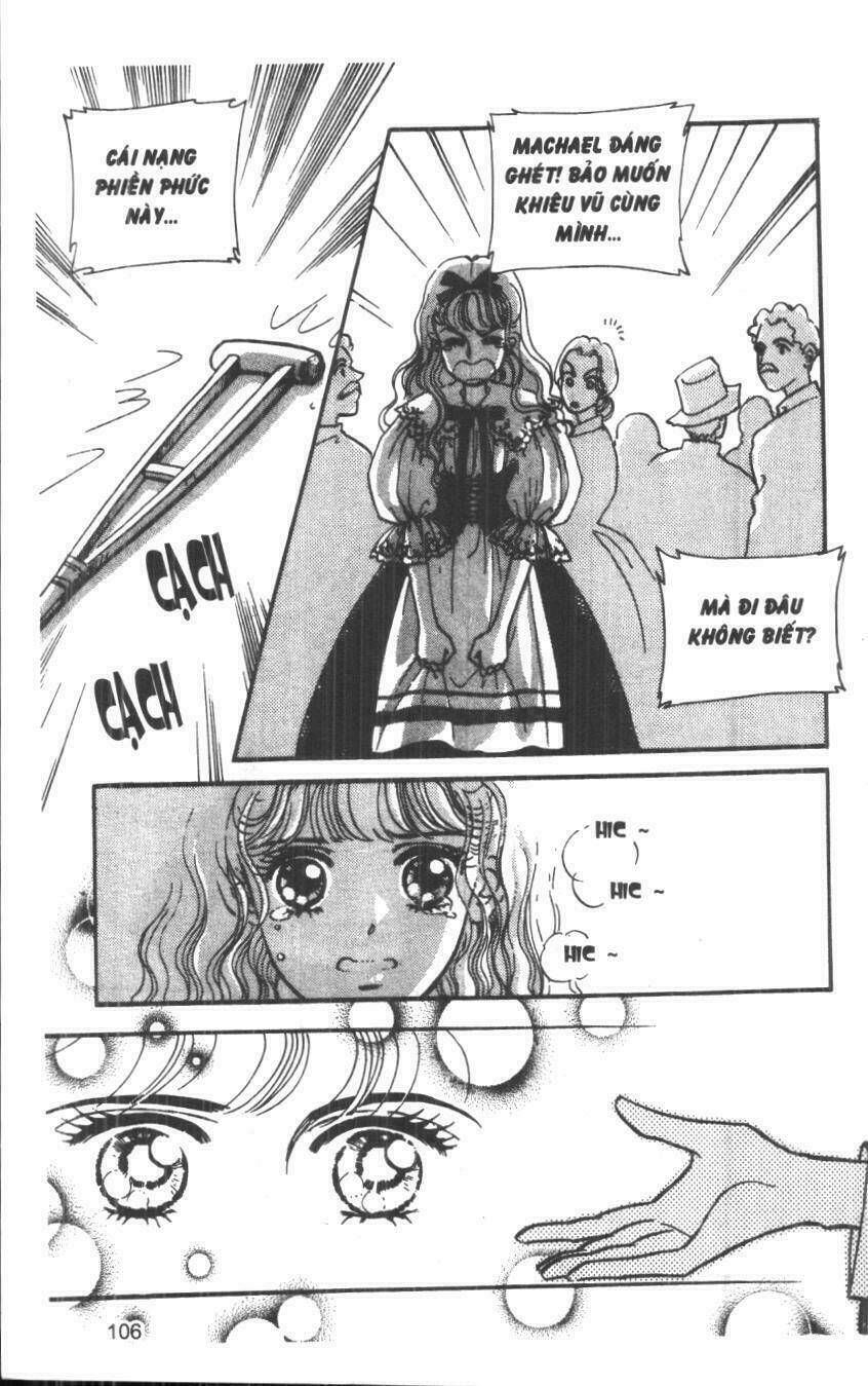 bibi iris chapter 6 110