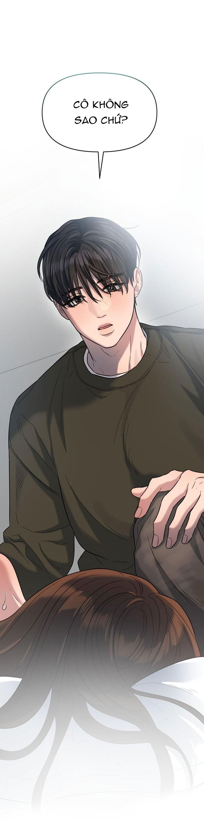 [18+] dục vọng tao nhã chapter 32.2 26