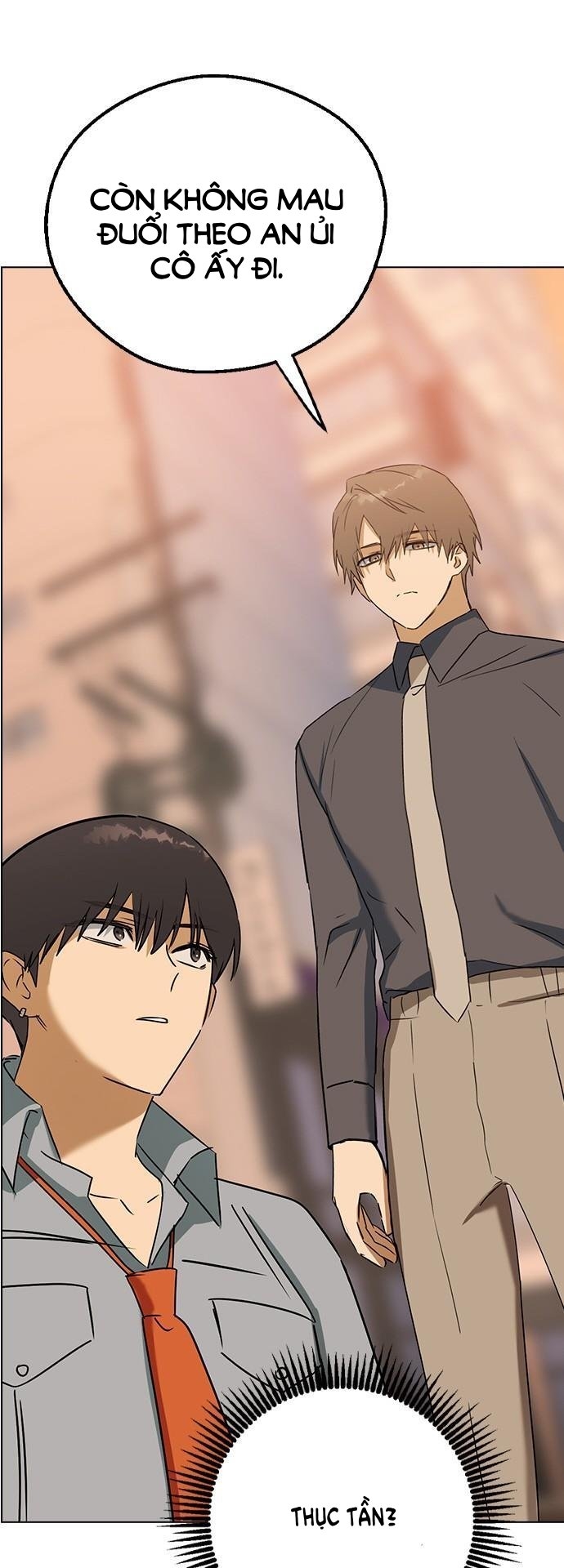 nhân duyên kiếp trước chapter 58.2 2