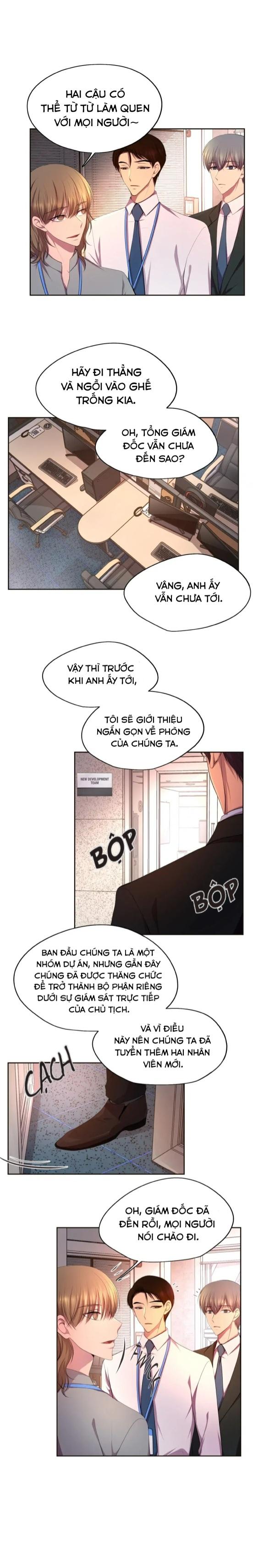 giữ em thật chặt (hold me tight) chapter 111 6