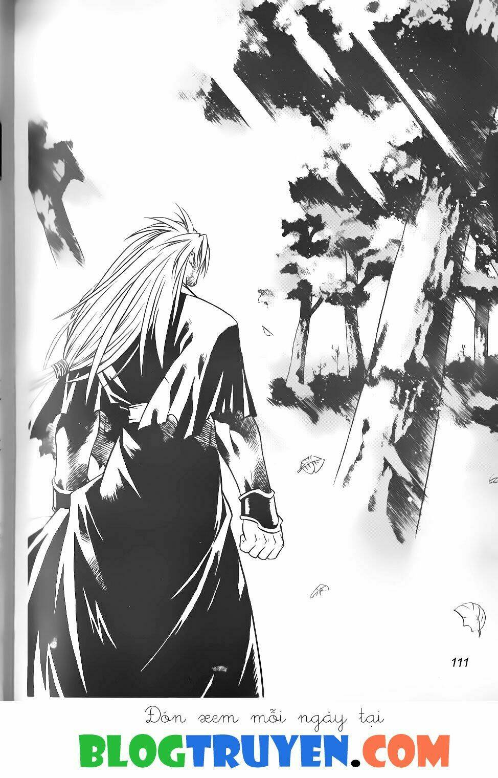 thiên lang liệt truyện chapter 117 16