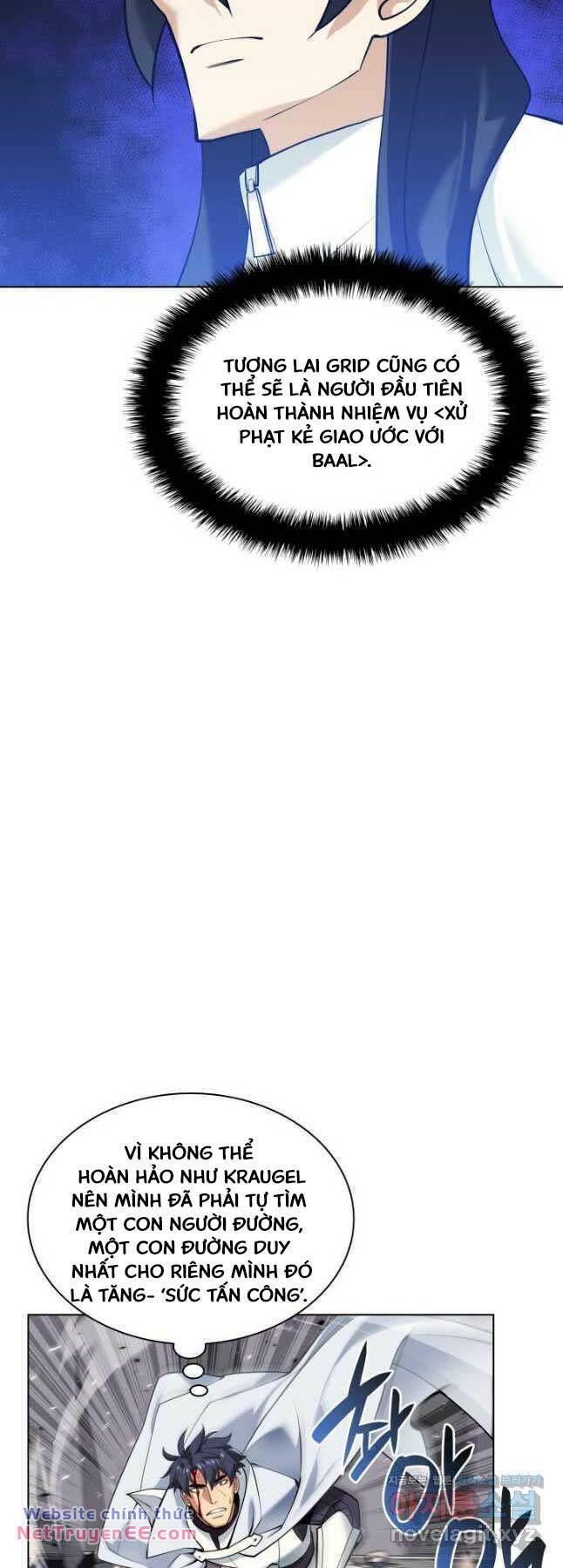 Thợ Rèn Huyền Thoại Chapter 225 64
