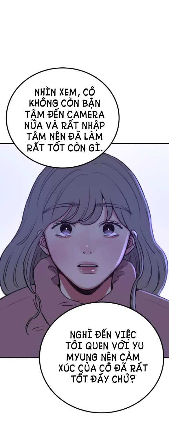 nàng thơ nổi tiếng - nàng thơ myung chapter 21.1 12