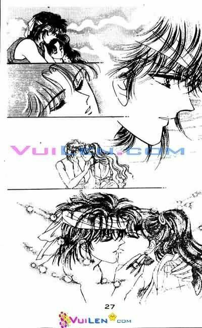 nàng công chúa ham chơi chapter 6 27