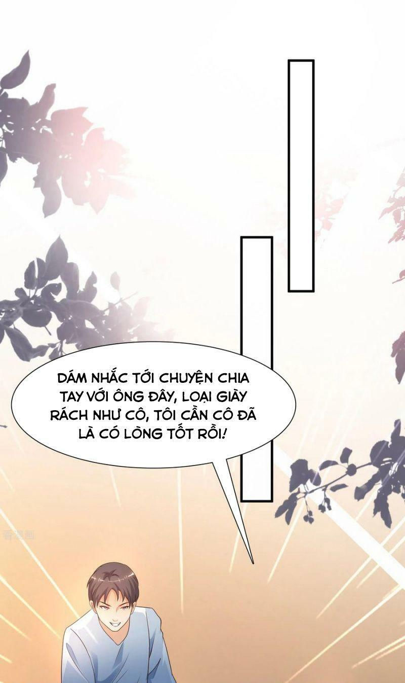 tối cường vận đào hoa chapter 149 19