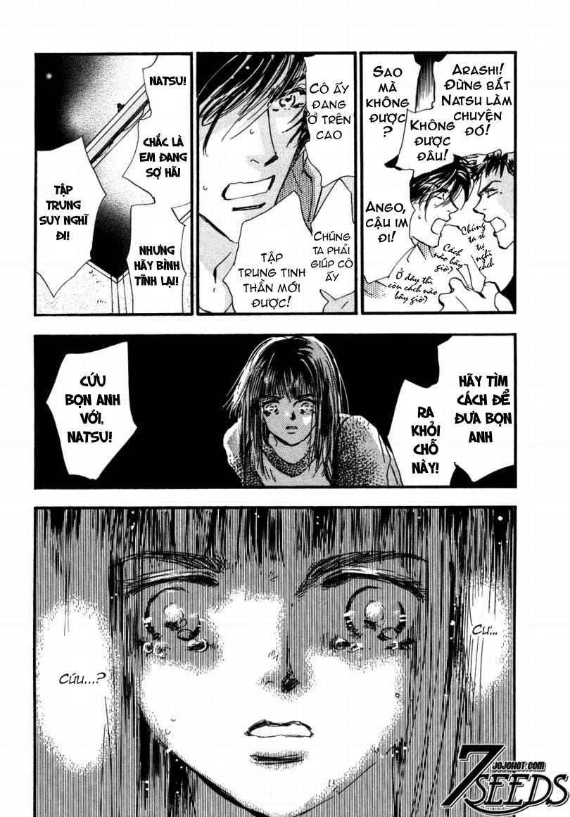 mầm sống chapter 98 11