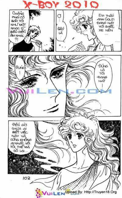 ánh đèn rực rỡ chapter 2 103