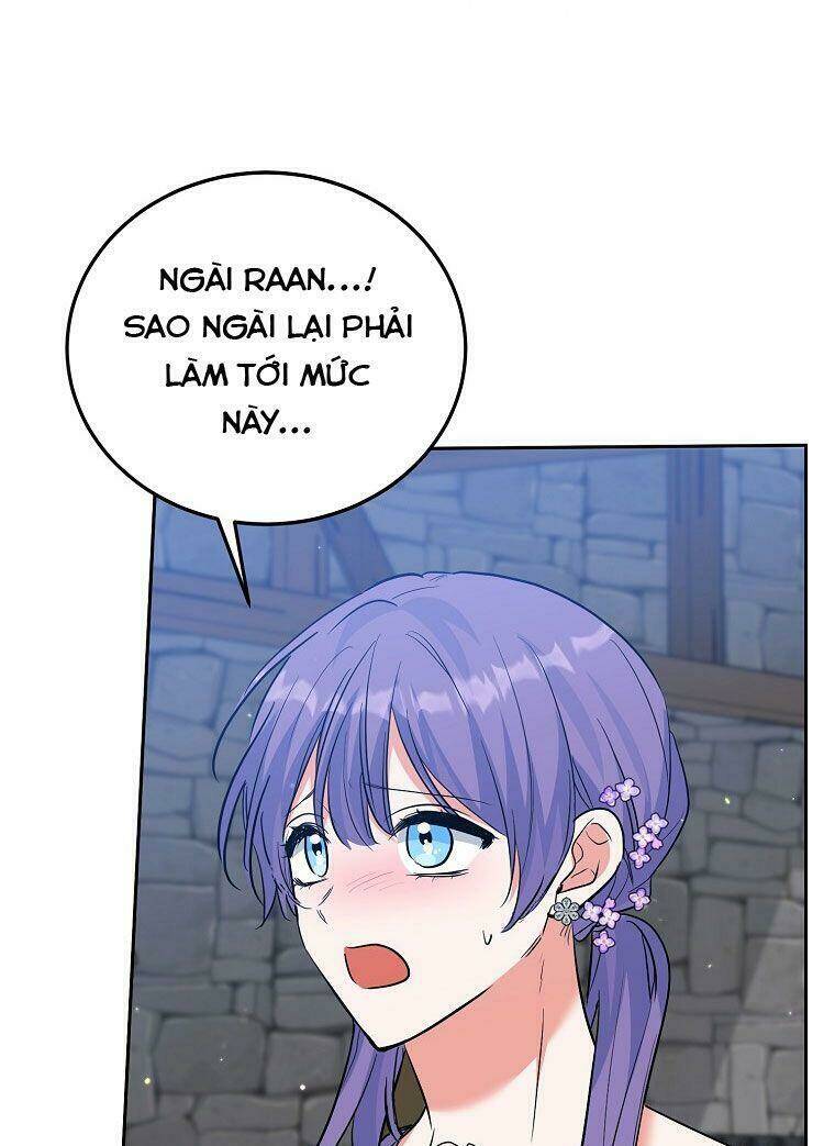 ác nữ karuna bé lại chapter 36 16