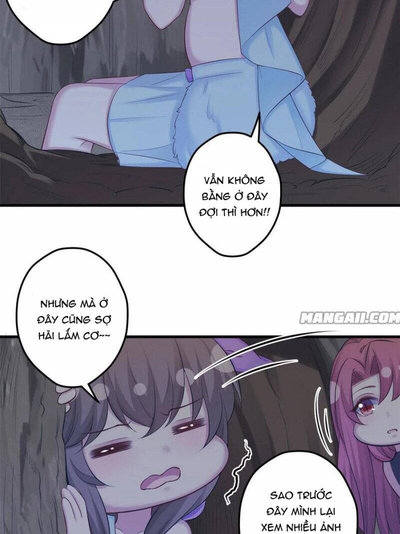 [16+] thảnh thơi thú thế chủng chủng điền, sinh sinh tể chapter 360 12