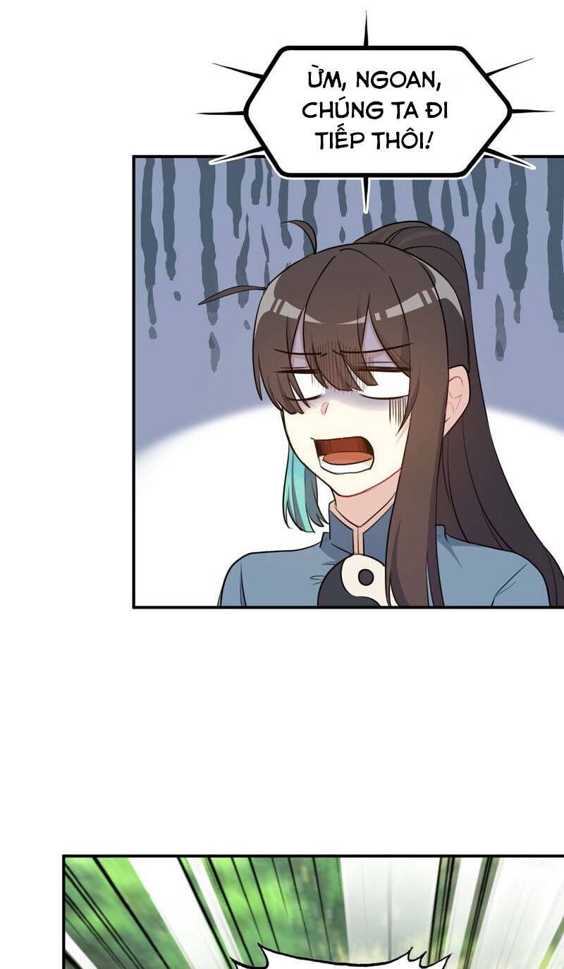 khởi đầu bằng một con côn chapter 38 38