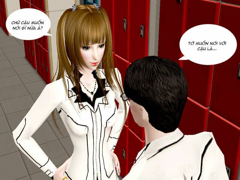 the world of model chapter 1 4