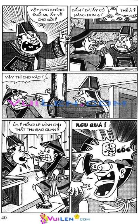 thần đồng đất việt chapter 114 37