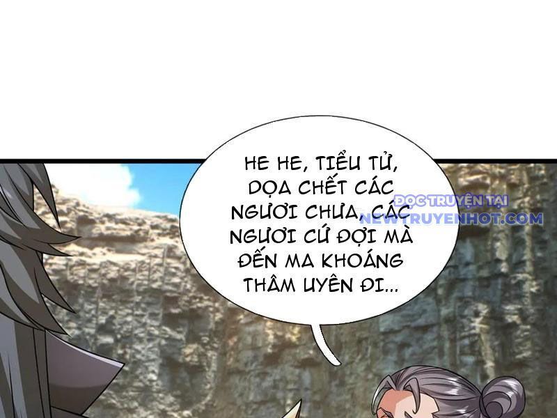 ngủ say vạn cổ: xuất thế đẩy ngang chư thiên chapter 88 91