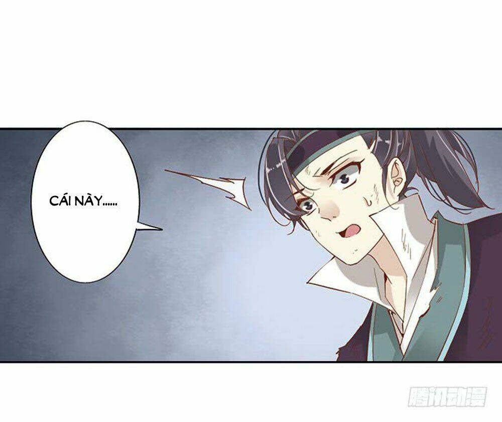 thiền tâm vấn đạo chapter 19 48