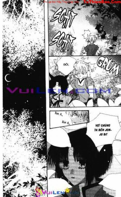 cáo nhỏ đáng yêu chapter 2 102