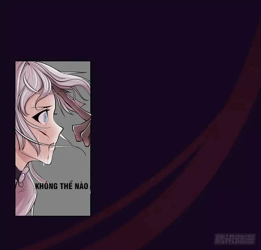 ta không phải nữ thần chapter 0 55