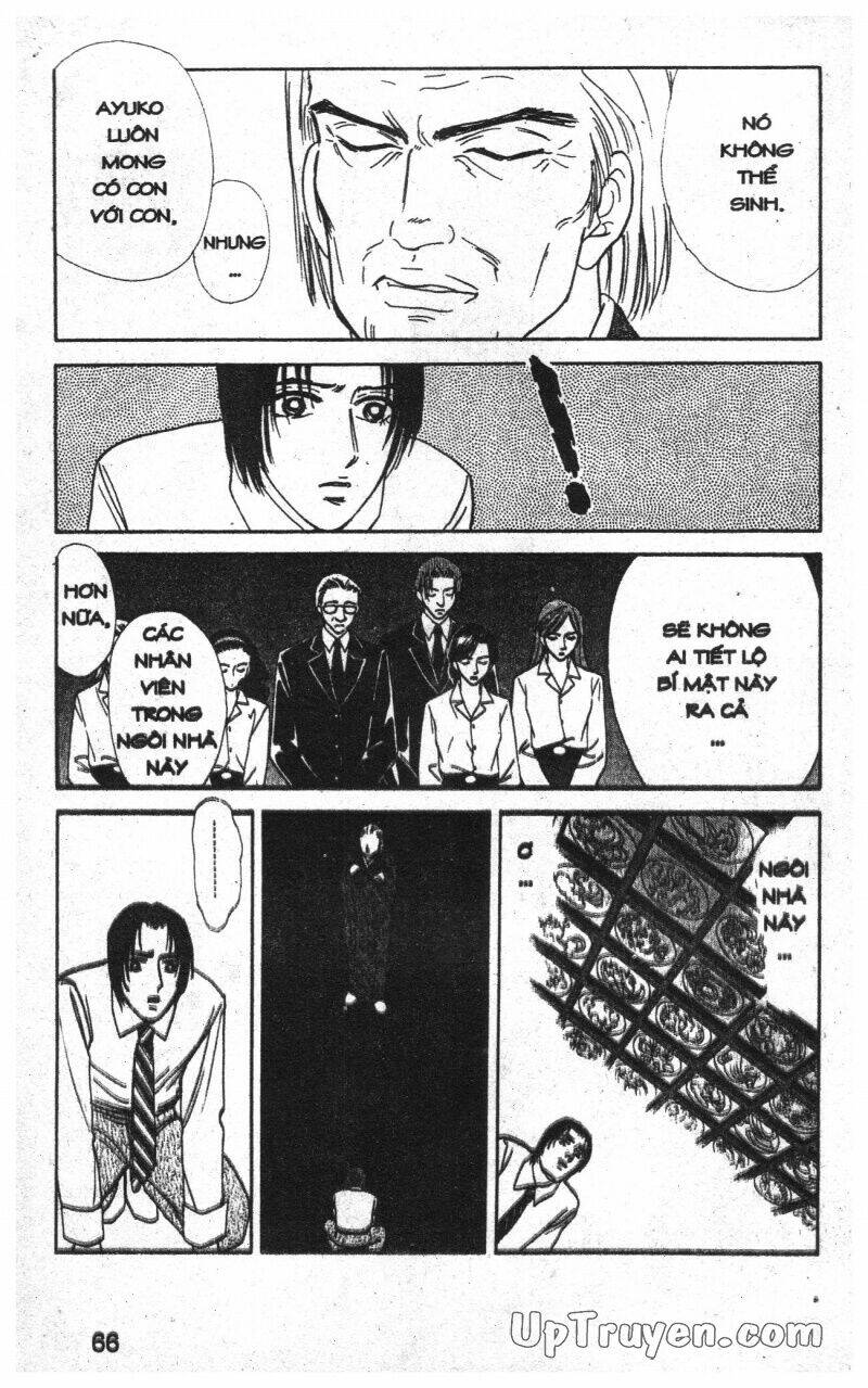 hoàng tử hoa - bud boy chapter 16 67