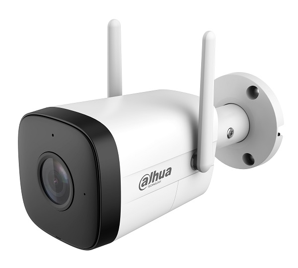 Camera IP Wifi DAHUA DH-IPC-HFW1230DT-STW 2M 1080P, Đàm thoại 2 chiều, hỗ trợ thẻ nhớ 128Gb - hàng chính hãng