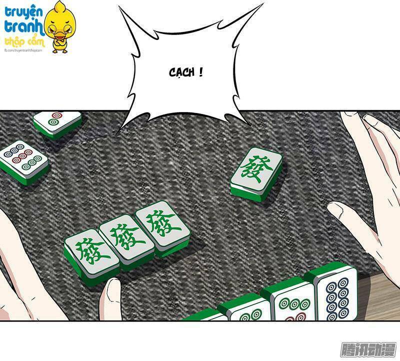cường sủng hào môn tiểu manh thê chapter 11 14