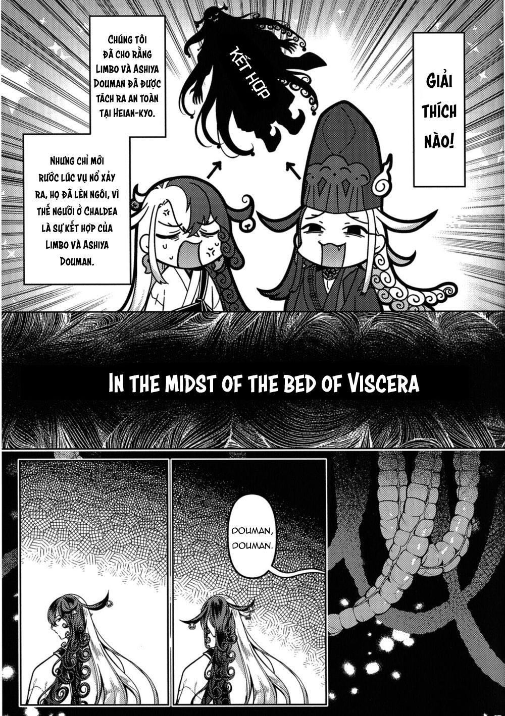 oneshot/doujinshi theo yêu cầu chapter 26 5