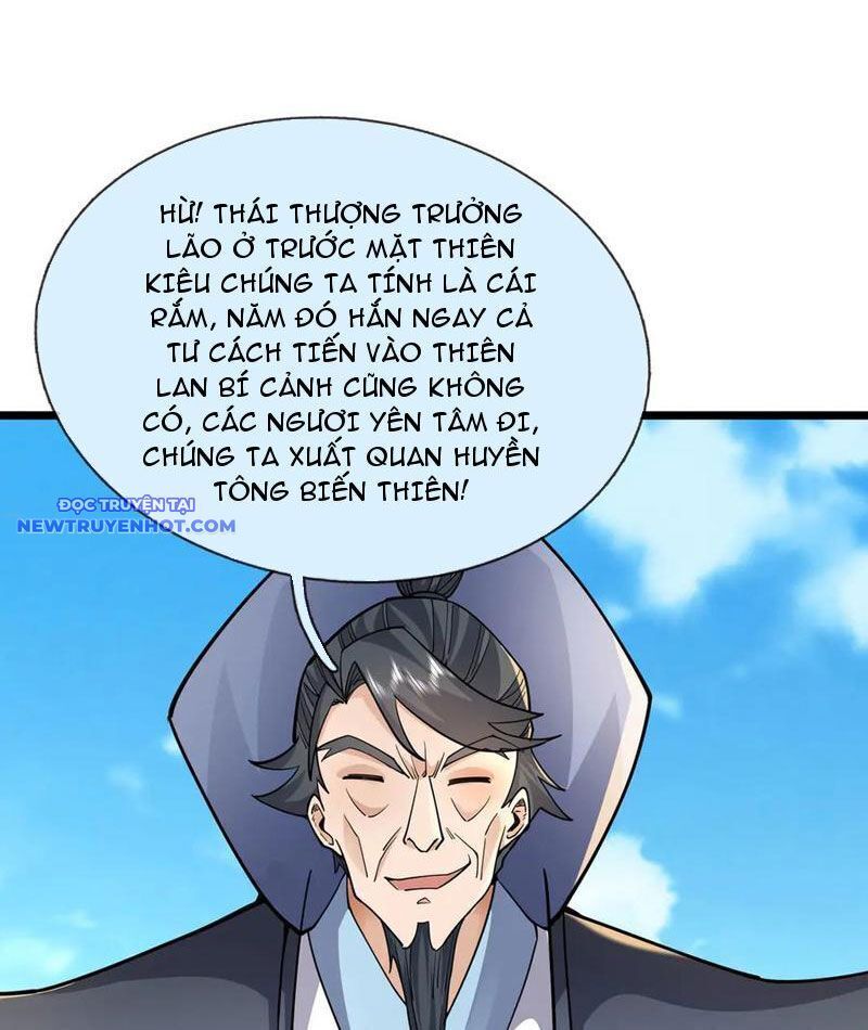 ngủ say vạn cổ: xuất thế đẩy ngang chư thiên chapter 75 50