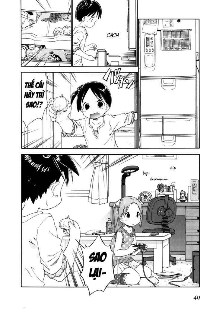 ichigo mashimaro chapter 43 9