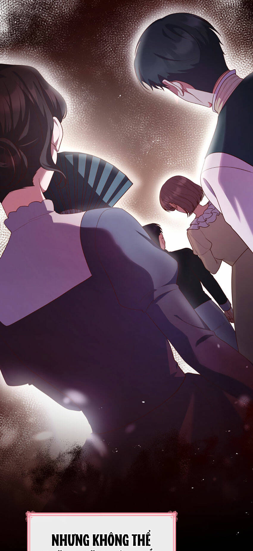 từ ác nữ, tôi trở thành một người mẹ chapter 41.1 29