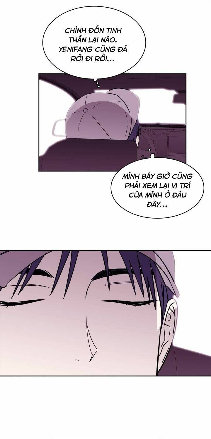 chuyện gì đến, rồi cũng sẽ đến chapter 55 33