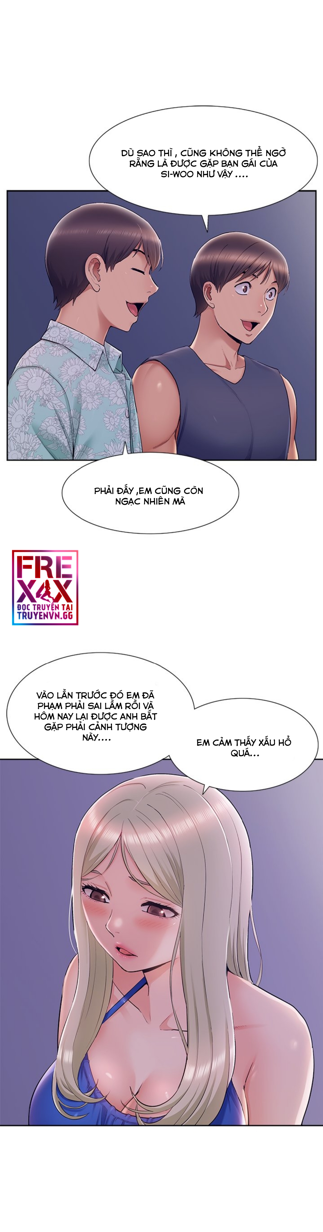 song sinh trụy lạc chapter 25 14