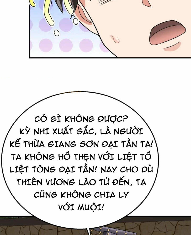 đại tần, ta là con tần thủy hoàng, giết địch thành thần chapter 106 59