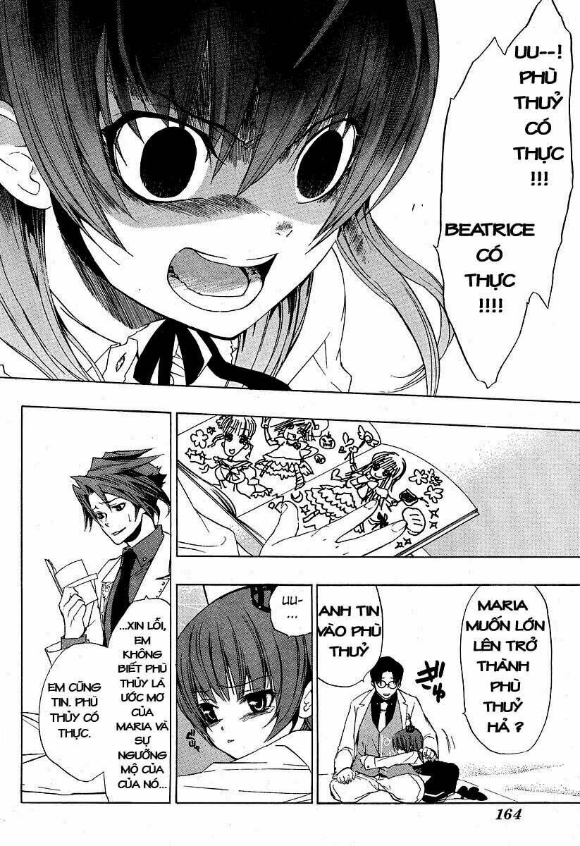 umineko no naku koro ni episode 1: legend of the golden witch chapter 4 15