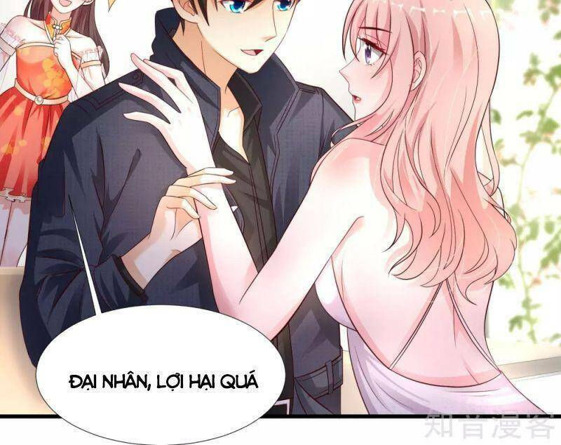 tối cường vận đào hoa chapter 197 14