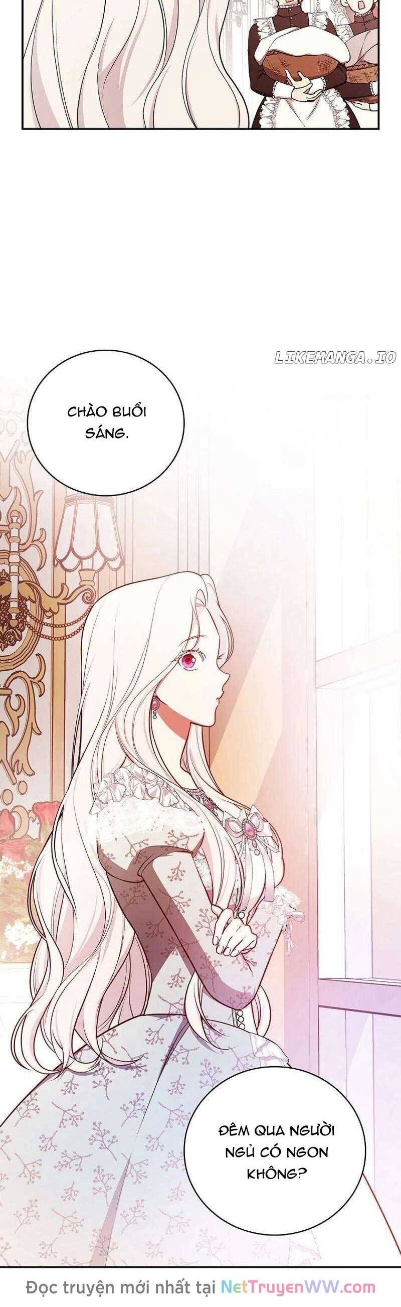 tôi trở thành mẹ của vị anh hùng chiến binh chapter 89 31