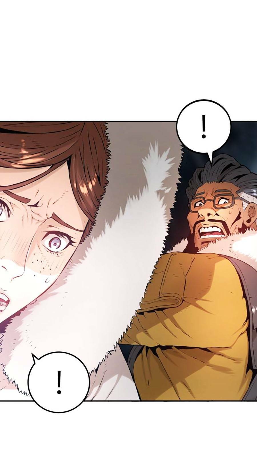 hiệp sĩ gangnam chapter 0 64