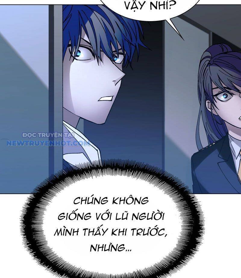 tận thế cũng chỉ là trò chơi chapter 25 136