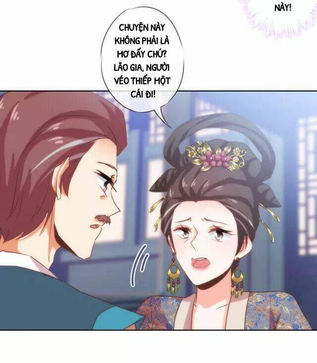 ồ, phu quân đáng yêu của tôi! chapter 70 27