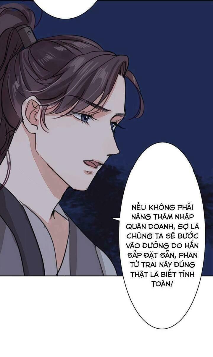 chỉ phu vi thê chapter 63 18