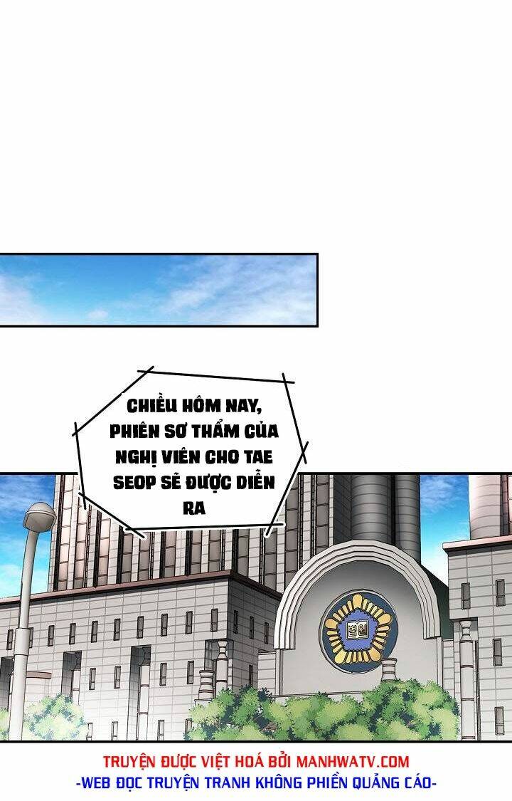 điều tra viên chuyển sinh chapter 140 51